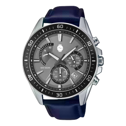 Finefob Blue